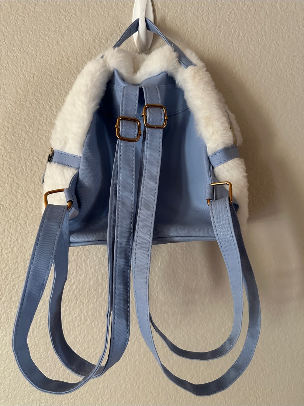 Cinnamaroll Mini Backpack - Picture 2 of 4